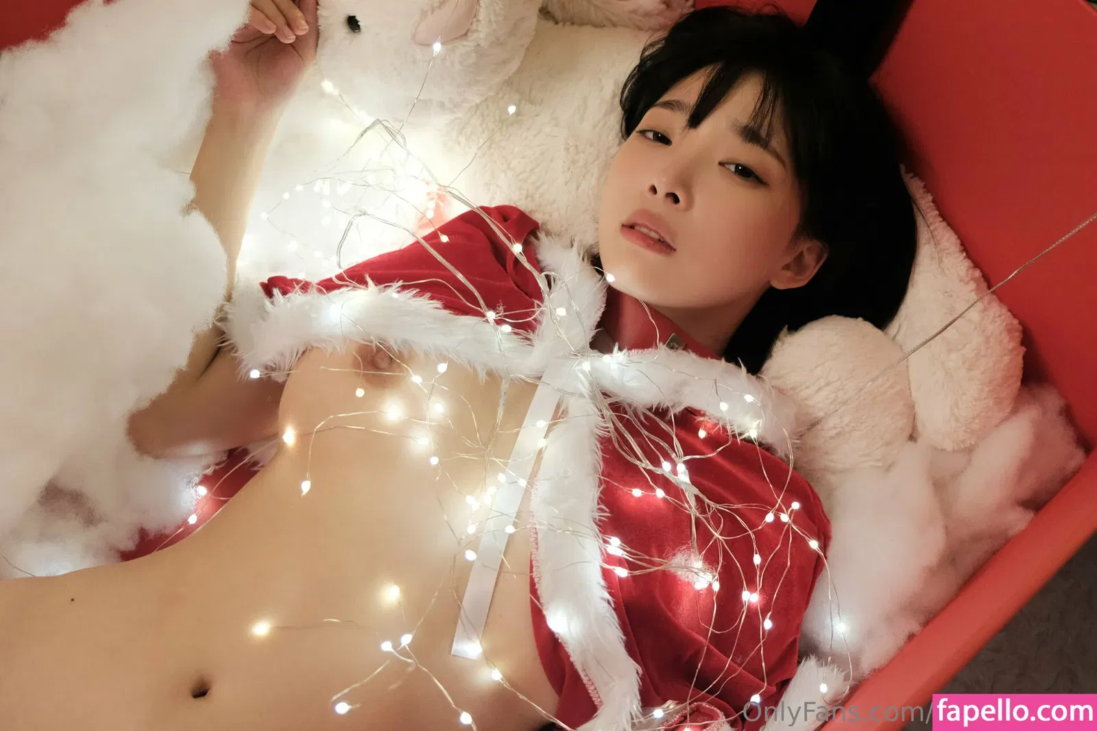 Inkyung Onlyfans Photo Gallery 