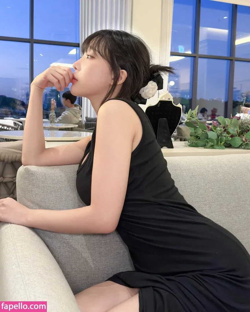 Inkyung Onlyfans Photo Gallery 