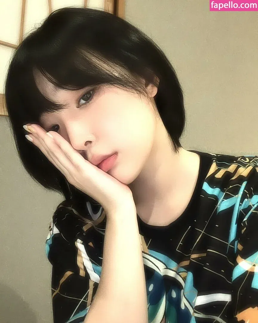 Inkyung Onlyfans Photo Gallery 