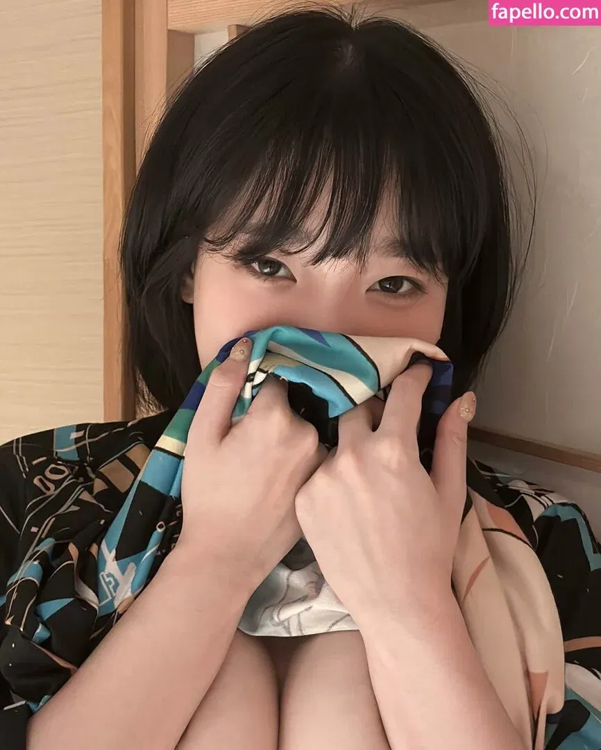 Inkyung Onlyfans Photo Gallery 