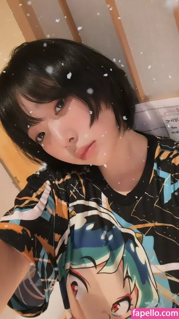 Inkyung Onlyfans Photo Gallery 