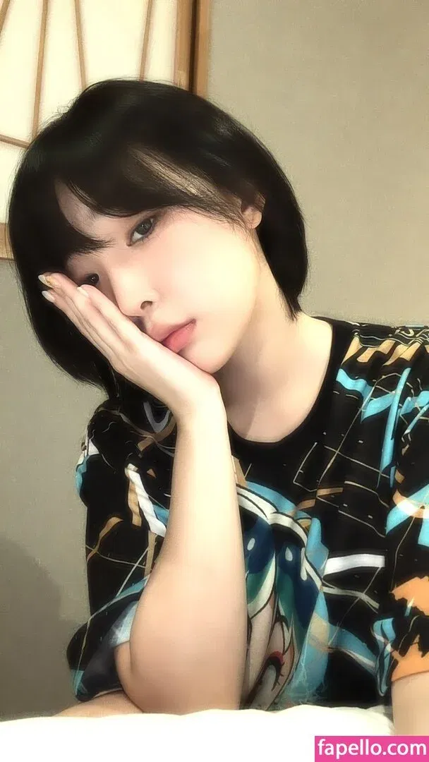 Inkyung Onlyfans Photo Gallery 