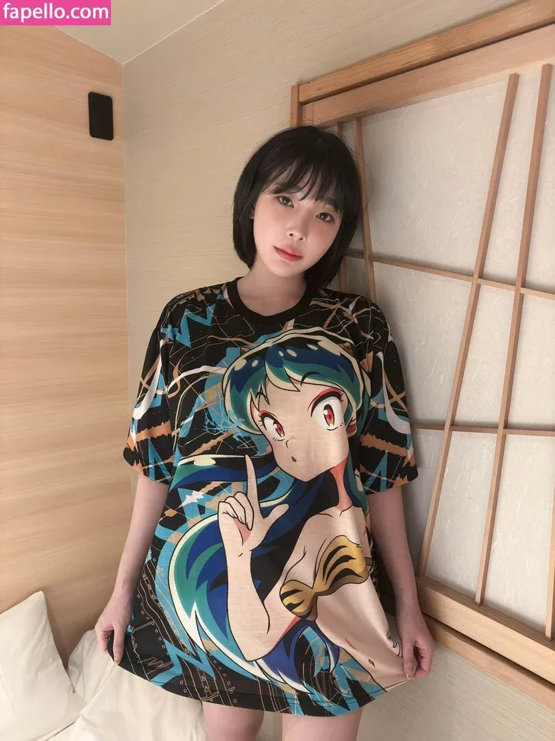 Inkyung Onlyfans Photo Gallery 