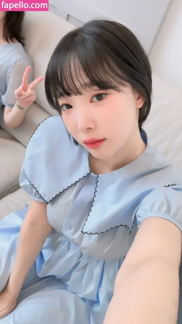 Inkyung Onlyfans Photo Gallery 