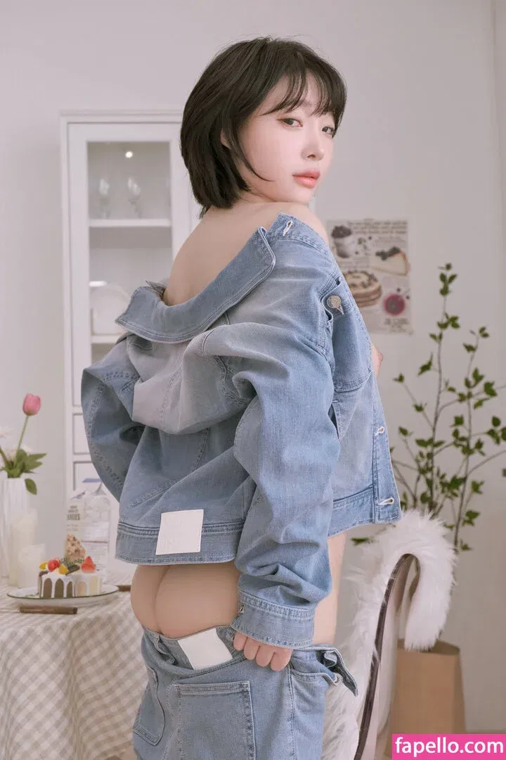 Inkyung Onlyfans Photo Gallery 