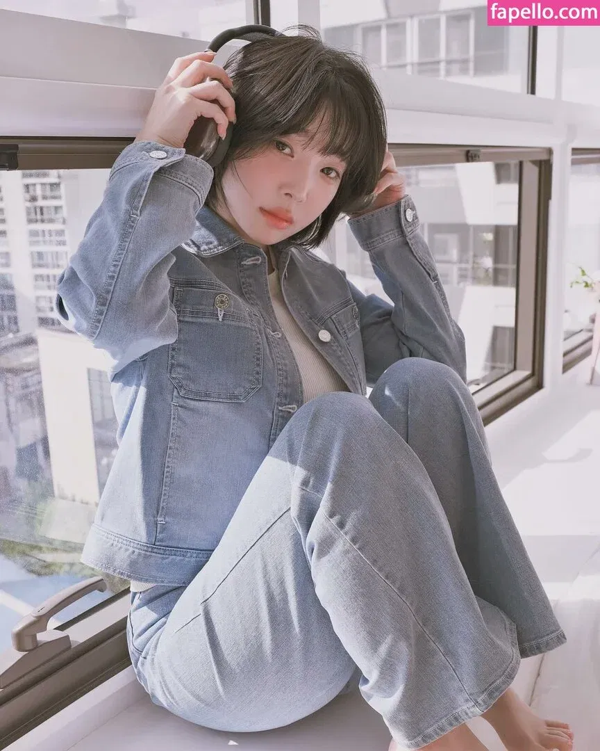 Inkyung Onlyfans Photo Gallery 