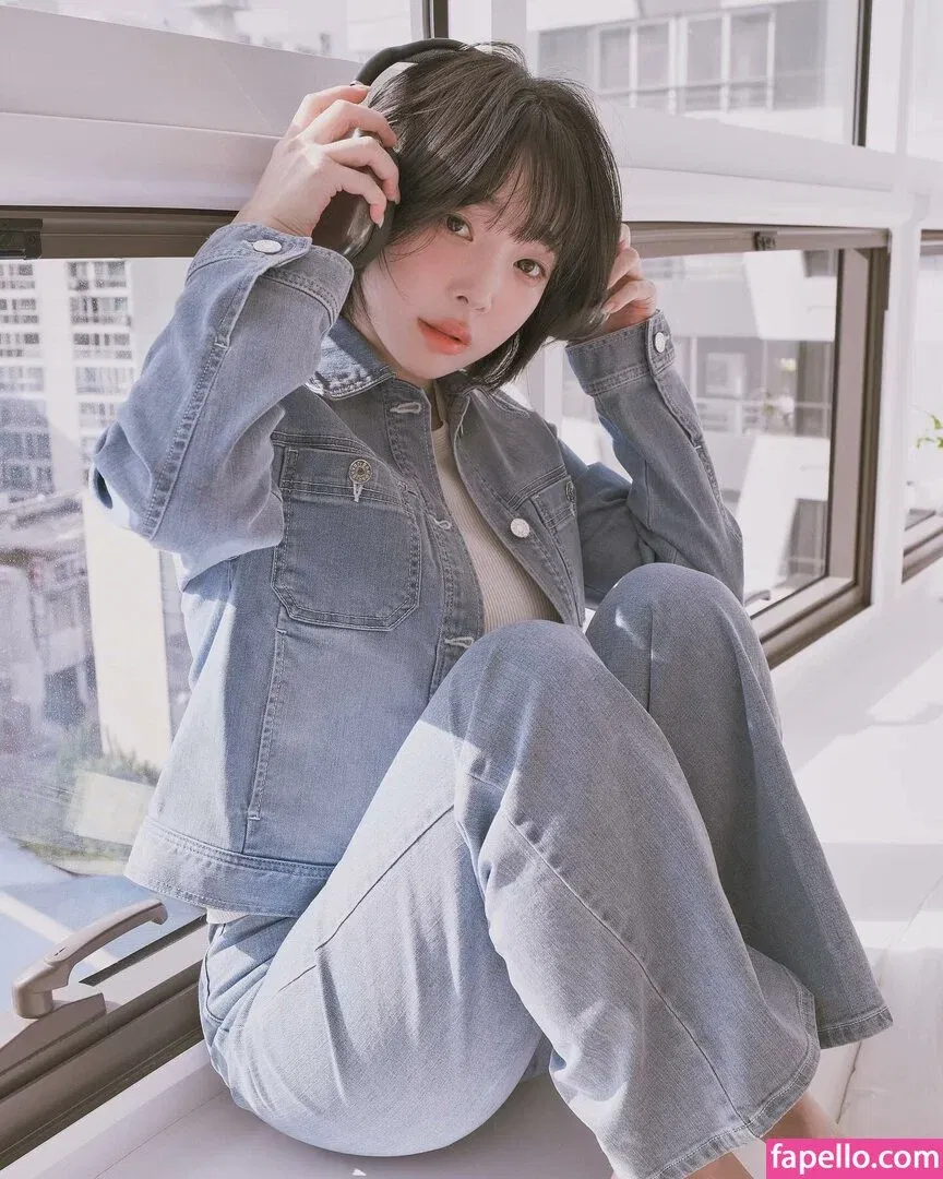 Inkyung Onlyfans Photo Gallery 