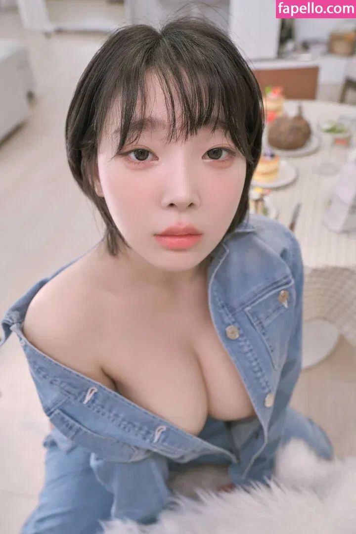 Inkyung Onlyfans Photo Gallery 