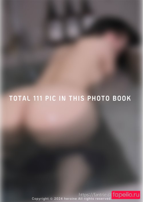 Inkyung Nude Onlyfans Photo 47