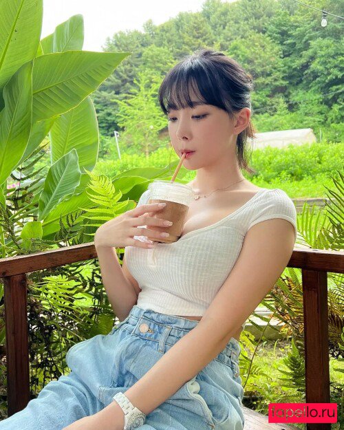 Inkyung Nude Onlyfans Photo 37