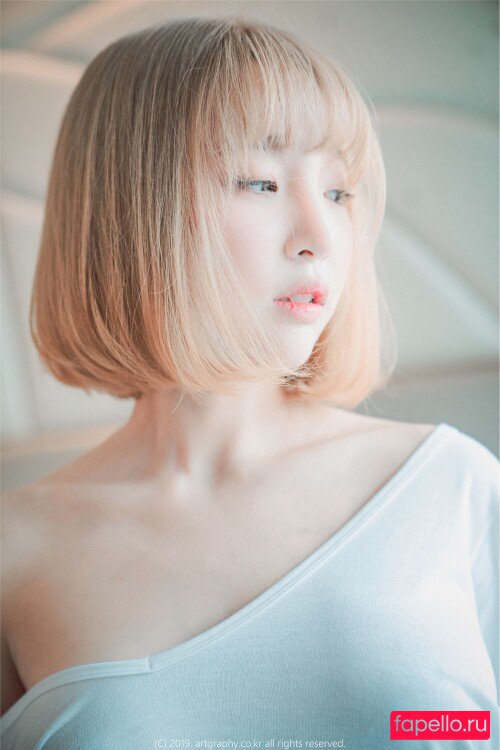 Inkyung Nude Onlyfans Photo 19