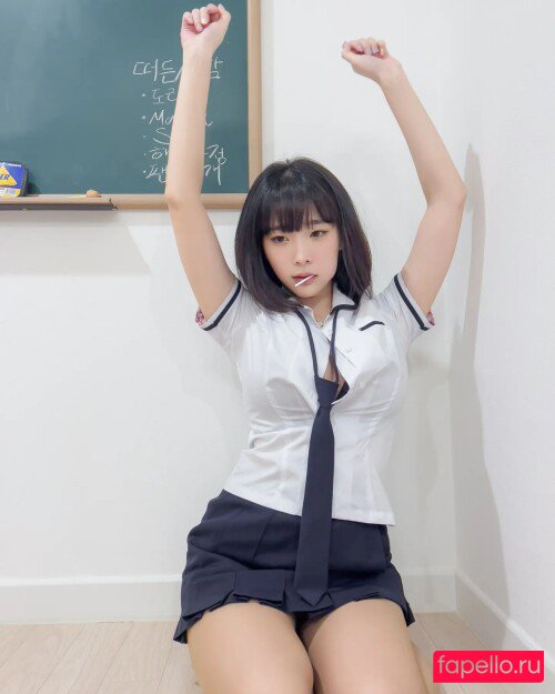 Inkyung Nude Onlyfans Photo 14