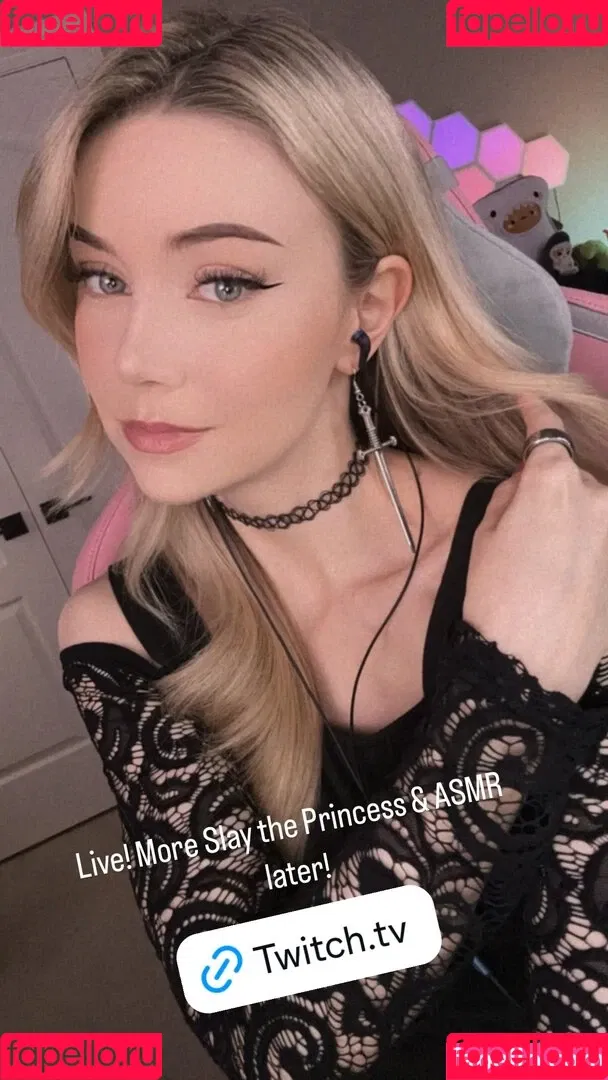 Dizzykitten / dizzykitten7 / dizzykittenpaws / thedizzykitten Onlyfans Photo Gallery 