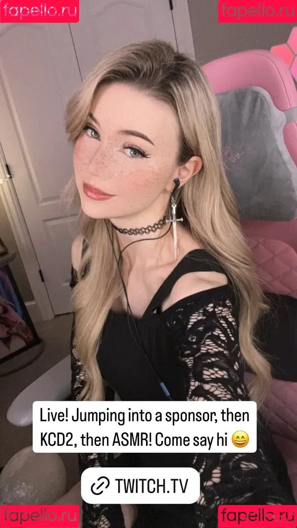 Dizzykitten / dizzykitten7 / dizzykittenpaws / thedizzykitten Onlyfans Photo Gallery 