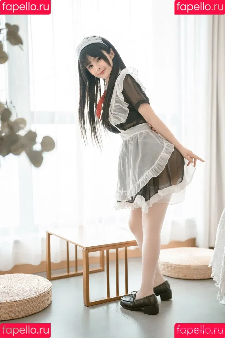 Aninnyan / https: / nenetvt / 桜井宁宁 Onlyfans Photo Gallery 