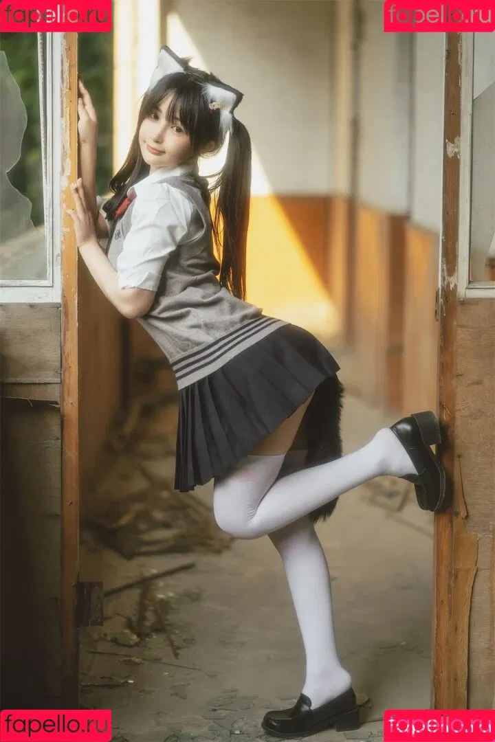 Aninnyan / https: / nenetvt / 桜井宁宁 Onlyfans Photo Gallery 