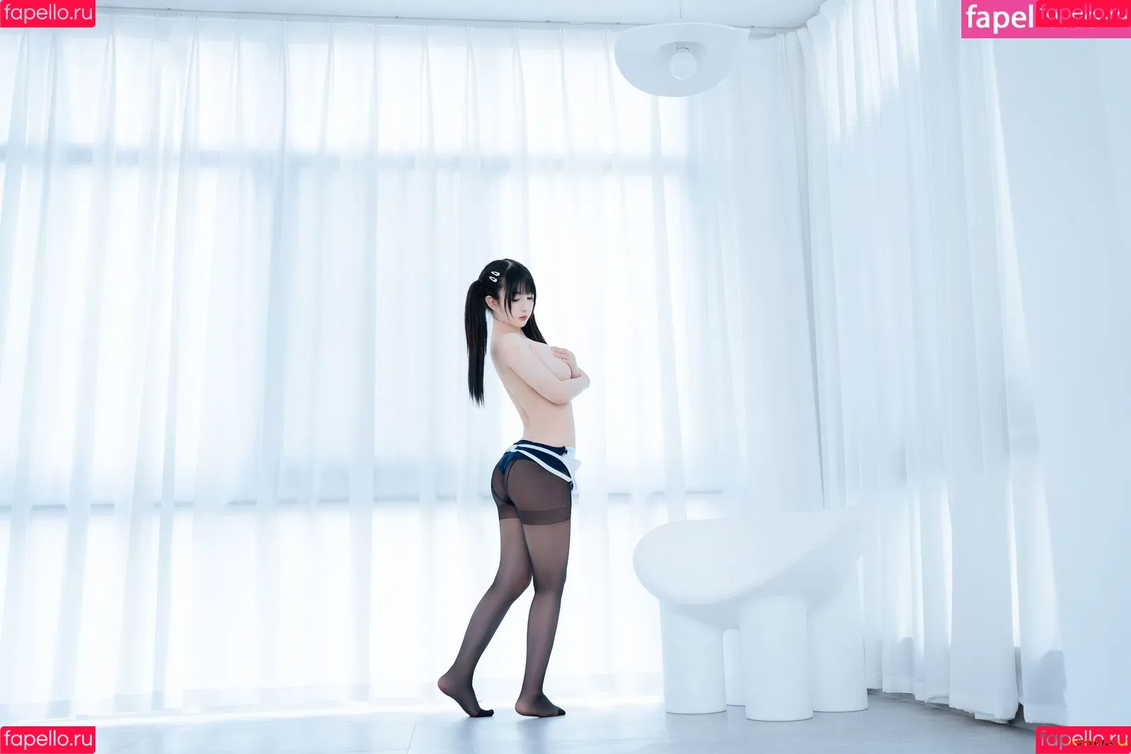 Aninnyan / https: / nenetvt / 桜井宁宁 Onlyfans Photo Gallery 