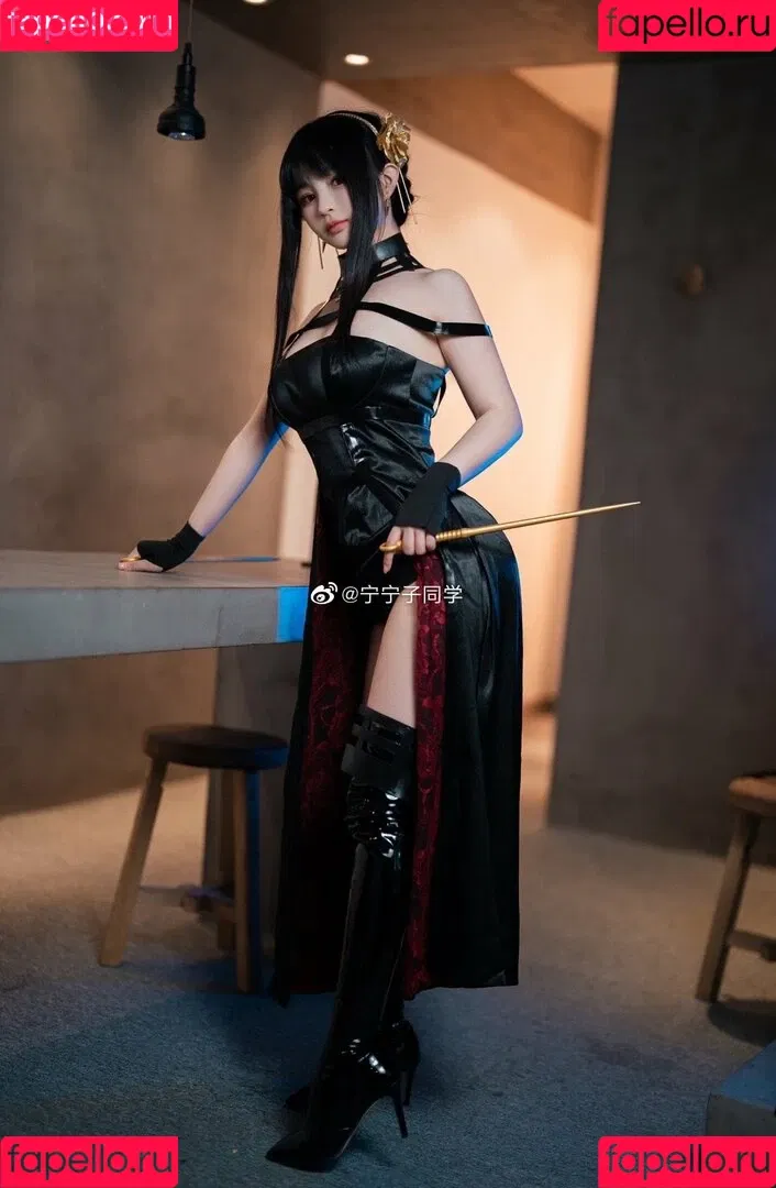 Aninnyan / https: / nenetvt / 桜井宁宁 Onlyfans Photo Gallery 