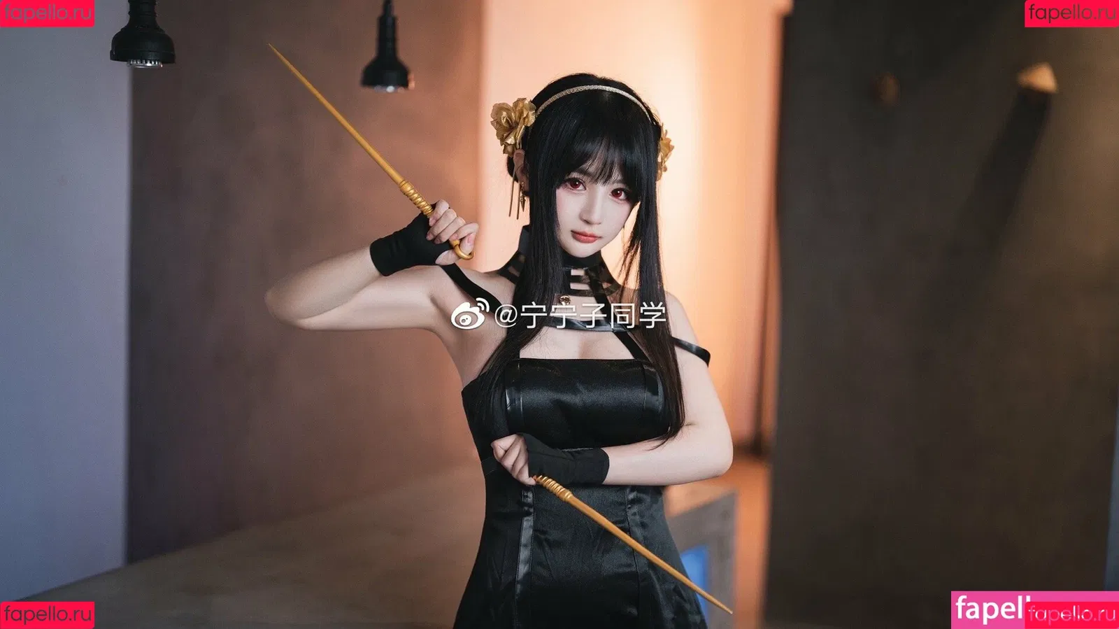 Aninnyan / https: / nenetvt / 桜井宁宁 Onlyfans Photo Gallery 