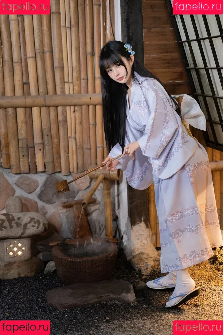 Aninnyan / https: / nenetvt / 桜井宁宁 Onlyfans Photo Gallery 