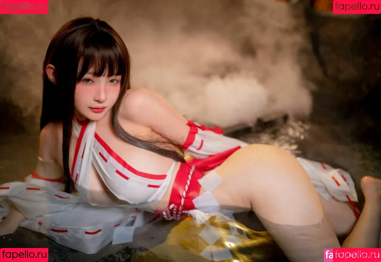 Aninnyan / https: / nenetvt / 桜井宁宁 Onlyfans Photo Gallery 