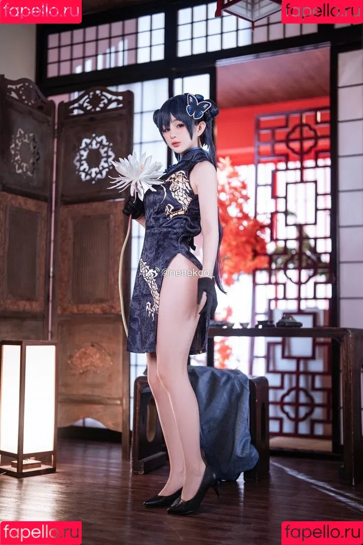 Aninnyan / https: / nenetvt / 桜井宁宁 Onlyfans Photo Gallery 