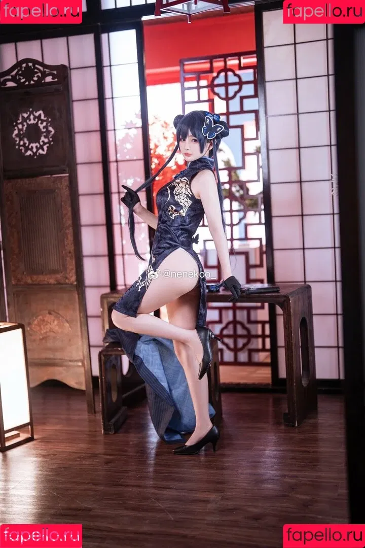 Aninnyan / https: / nenetvt / 桜井宁宁 Onlyfans Photo Gallery 