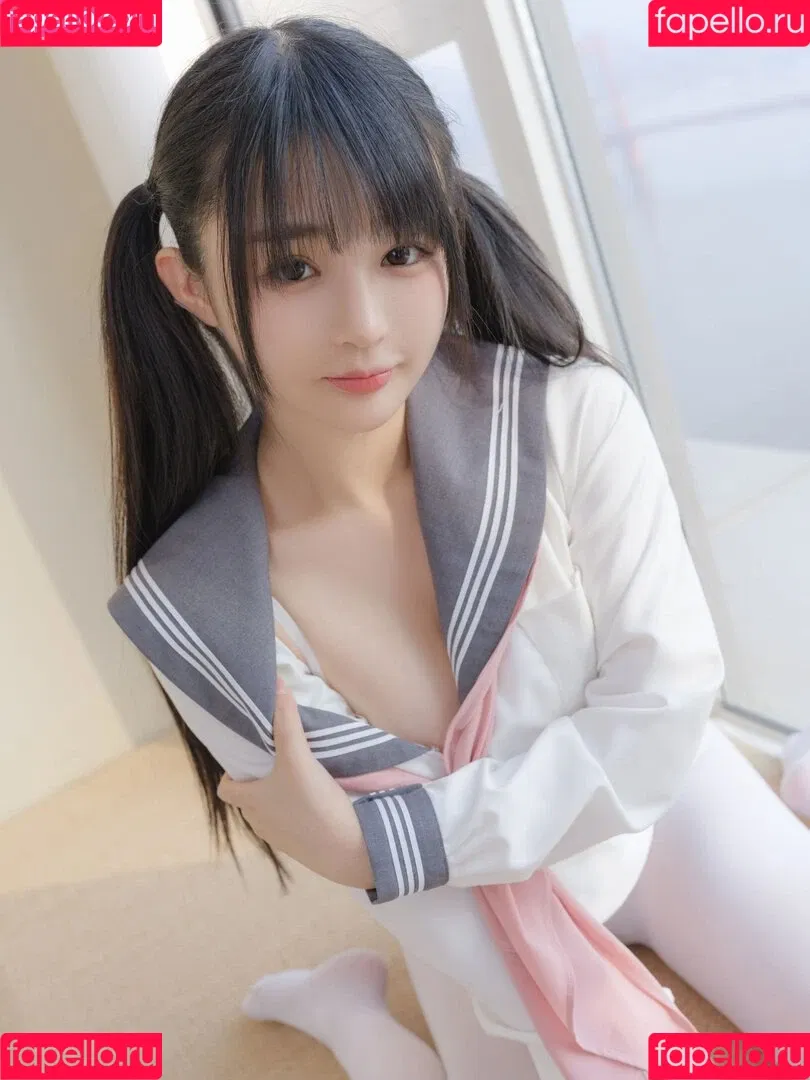 Aninnyan / https: / nenetvt / 桜井宁宁 Onlyfans Photo Gallery 