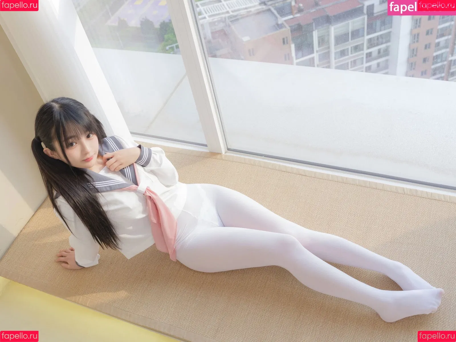 Aninnyan / https: / nenetvt / 桜井宁宁 Onlyfans Photo Gallery 