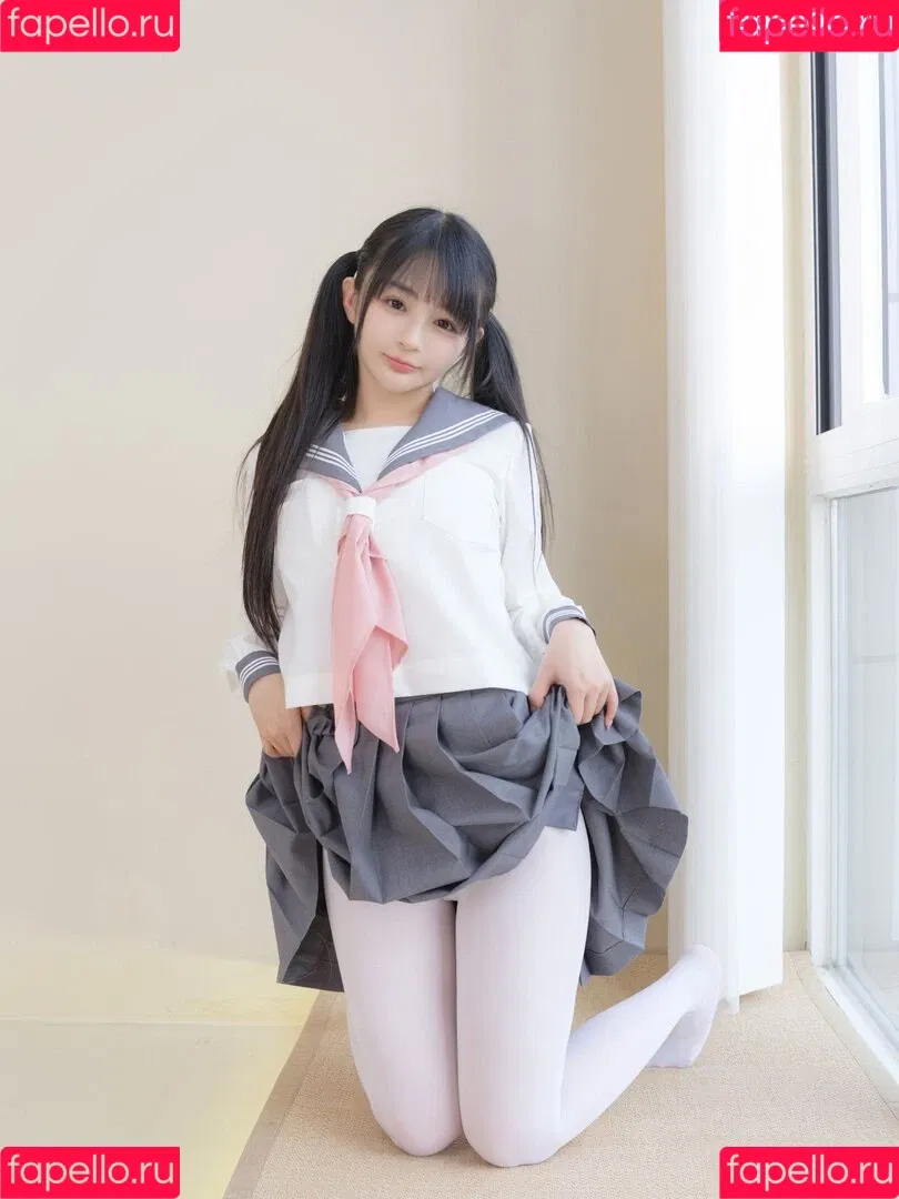 Aninnyan / https: / nenetvt / 桜井宁宁 Onlyfans Photo Gallery 