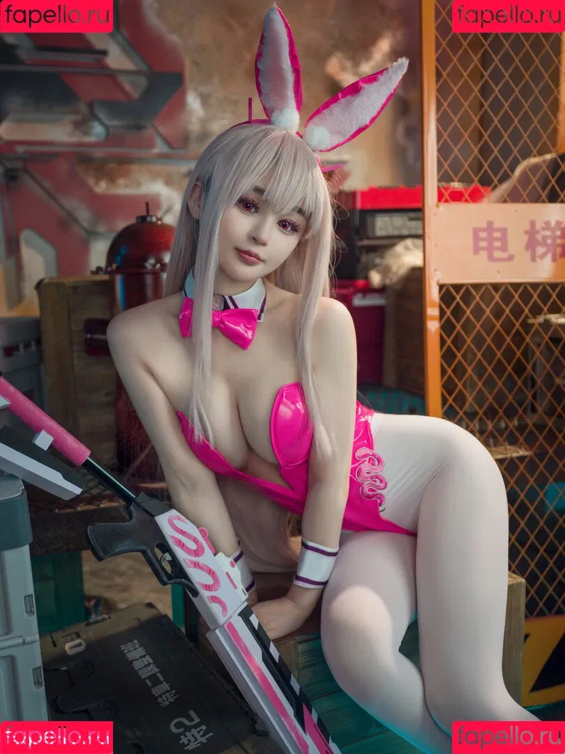 Aninnyan / https: / nenetvt / 桜井宁宁 Onlyfans Photo Gallery 