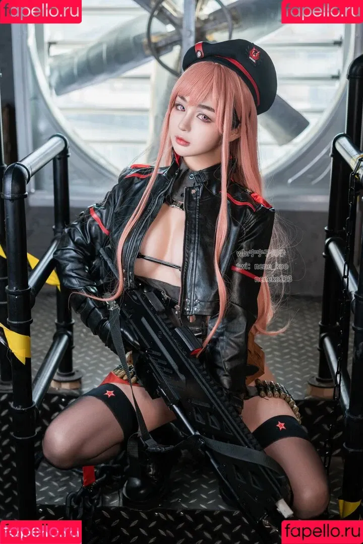 Aninnyan / https: / nenetvt / 桜井宁宁 Onlyfans Photo Gallery 