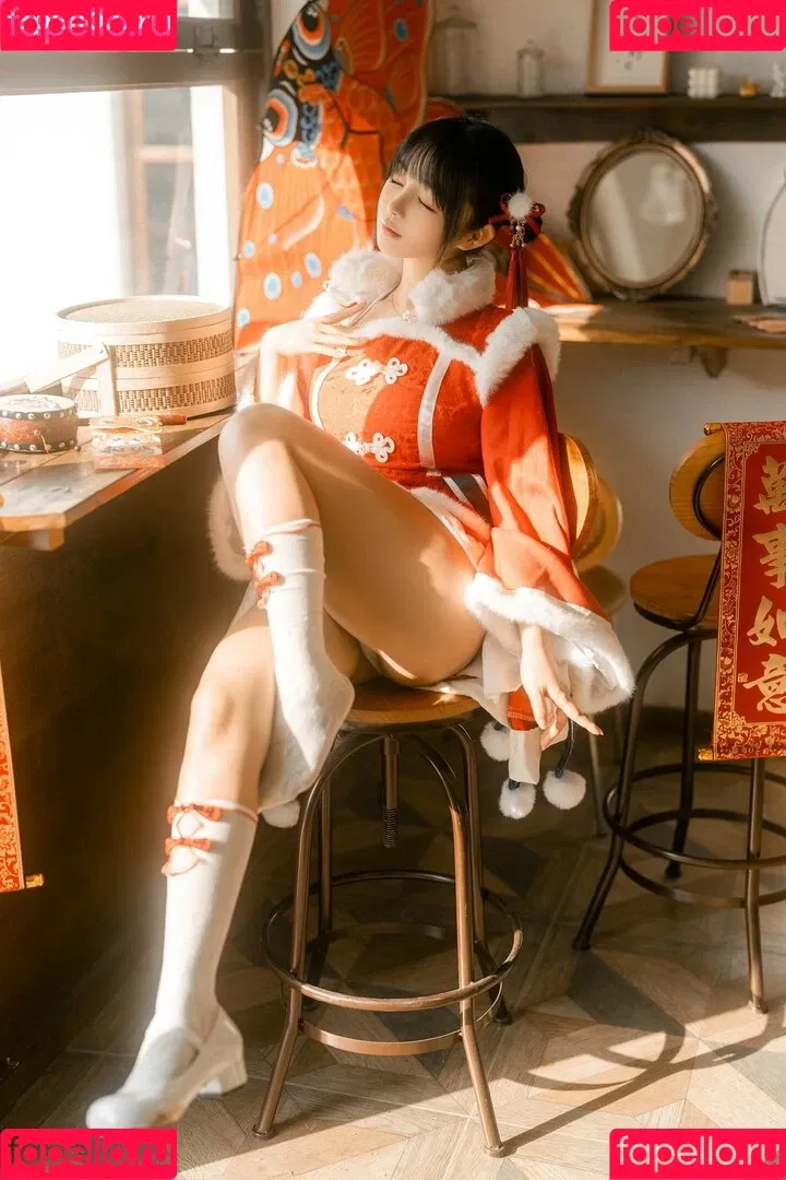 Aninnyan / https: / nenetvt / 桜井宁宁 Onlyfans Photo Gallery 