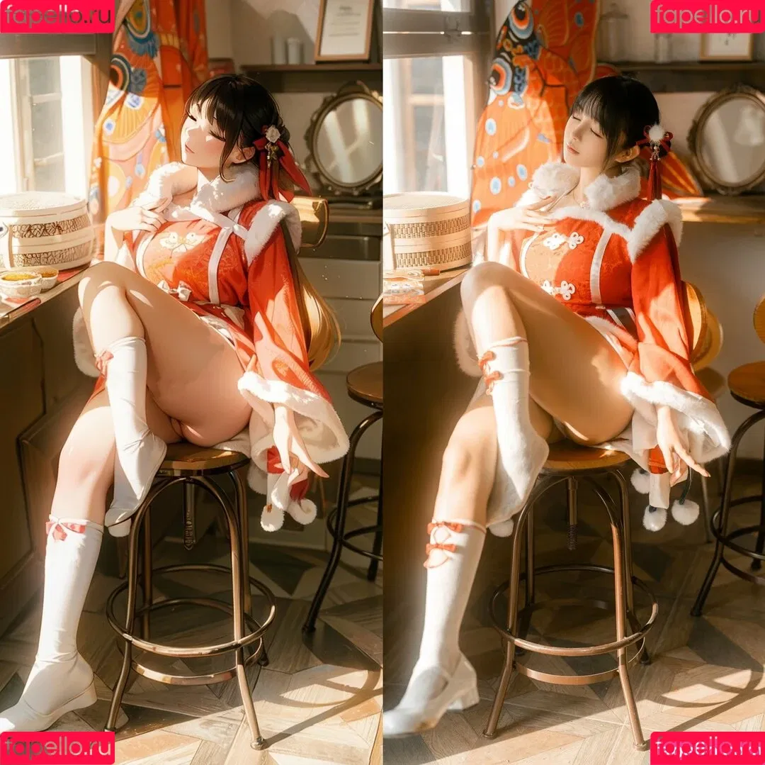 Aninnyan / https: / nenetvt / 桜井宁宁 Onlyfans Photo Gallery 