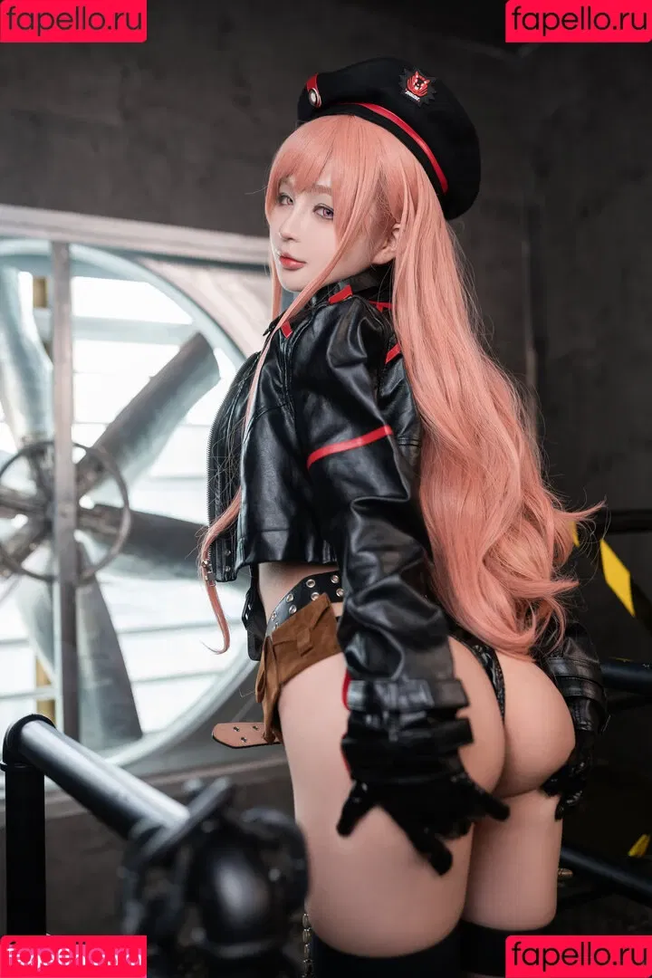 Aninnyan / https: / nenetvt / 桜井宁宁 Onlyfans Photo Gallery 