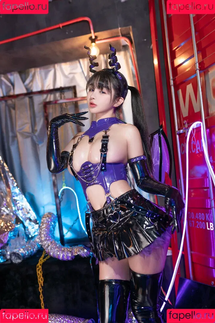 Aninnyan / https: / nenetvt / 桜井宁宁 Onlyfans Photo Gallery 