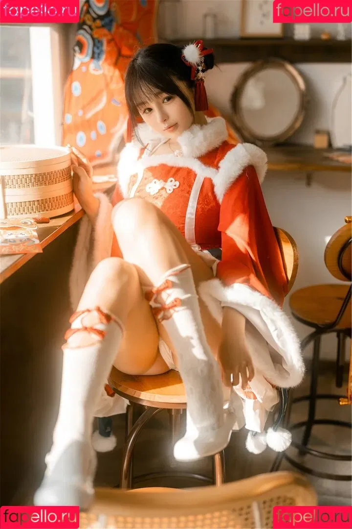 Aninnyan / https: / nenetvt / 桜井宁宁 Onlyfans Photo Gallery 
