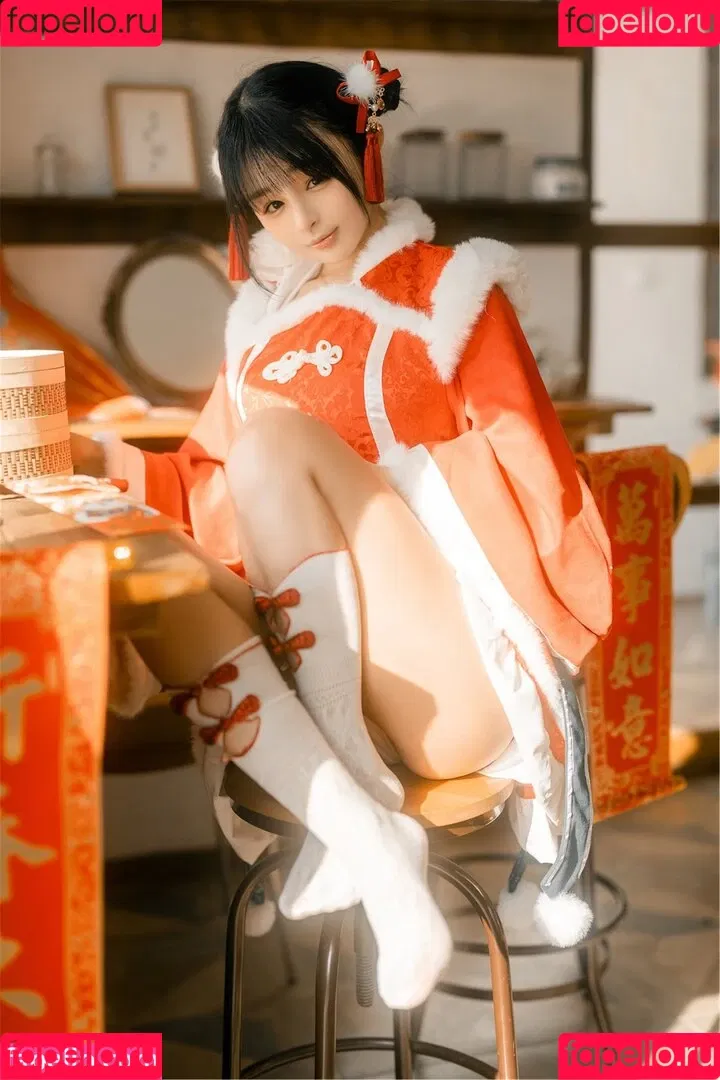 Aninnyan / https: / nenetvt / 桜井宁宁 Onlyfans Photo Gallery 
