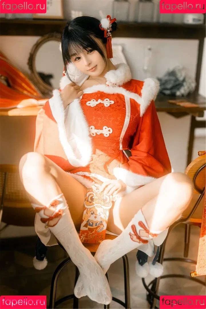 Aninnyan / https: / nenetvt / 桜井宁宁 Onlyfans Photo Gallery 