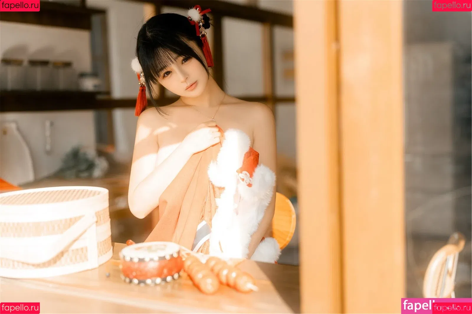 Aninnyan / https: / nenetvt / 桜井宁宁 Onlyfans Photo Gallery 