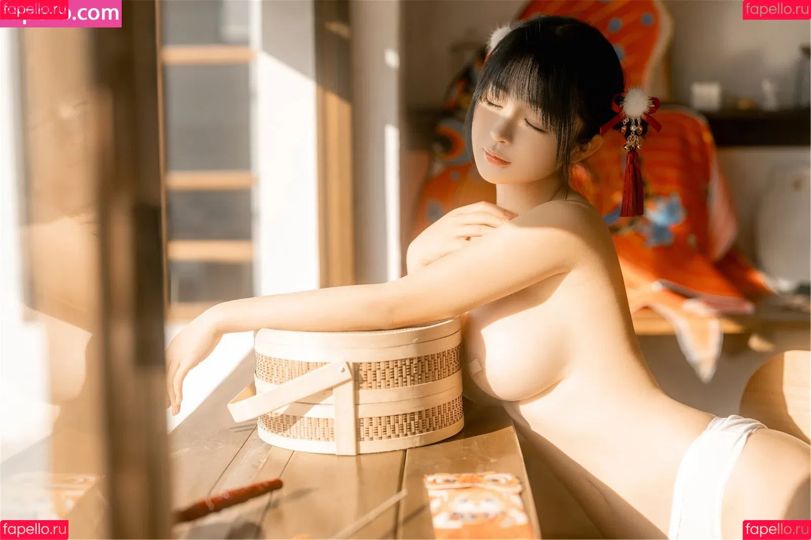 Aninnyan / https: / nenetvt / 桜井宁宁 Onlyfans Photo Gallery 