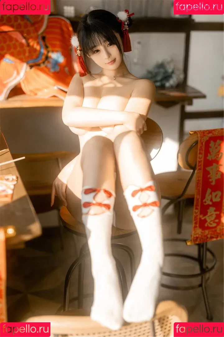 Aninnyan / https: / nenetvt / 桜井宁宁 Onlyfans Photo Gallery 