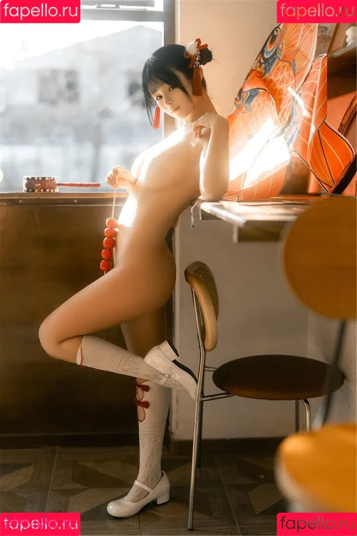 Aninnyan / https: / nenetvt / 桜井宁宁 Onlyfans Photo Gallery 