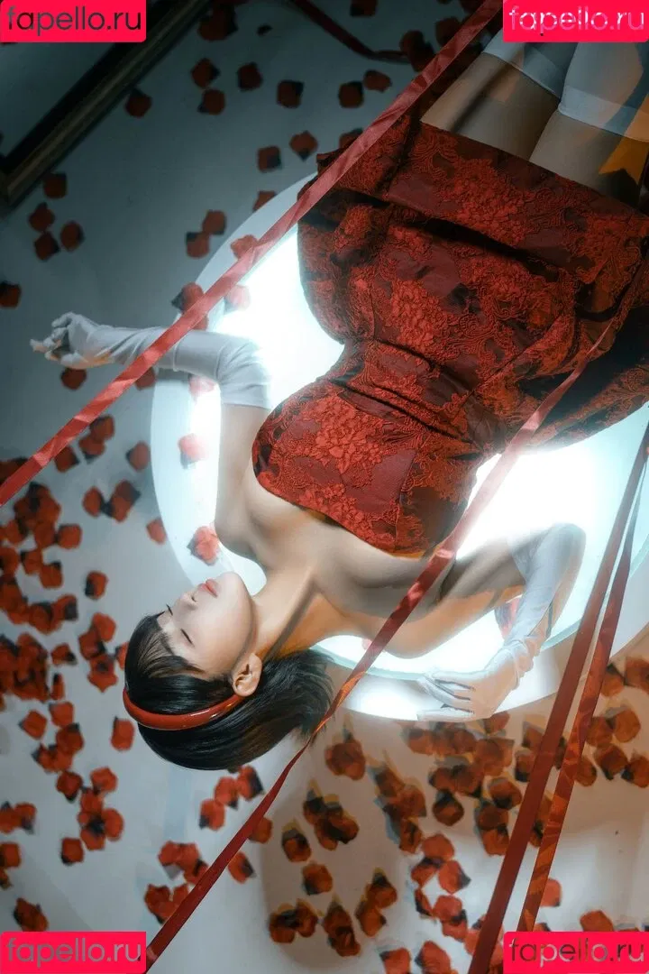 Aninnyan / https: / nenetvt / 桜井宁宁 Onlyfans Photo Gallery 