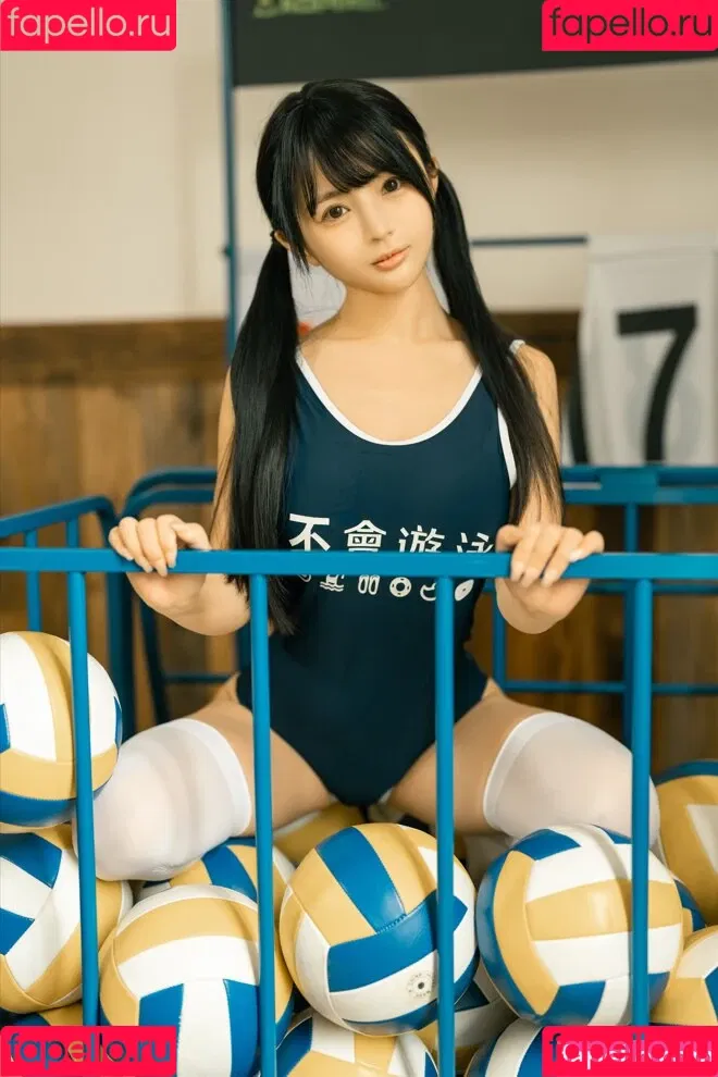 Aninnyan / https: / nenetvt / 桜井宁宁 Onlyfans Photo Gallery 