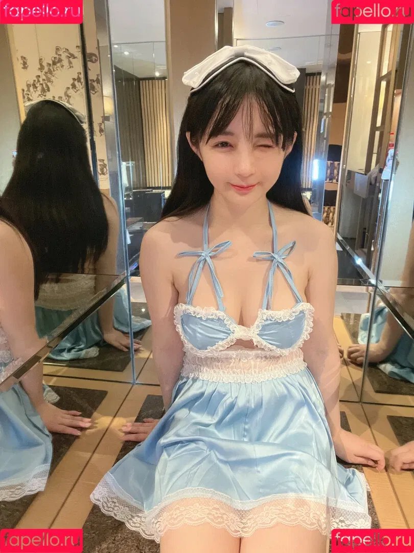Aninnyan / https: / nenetvt / 桜井宁宁 Onlyfans Photo Gallery 