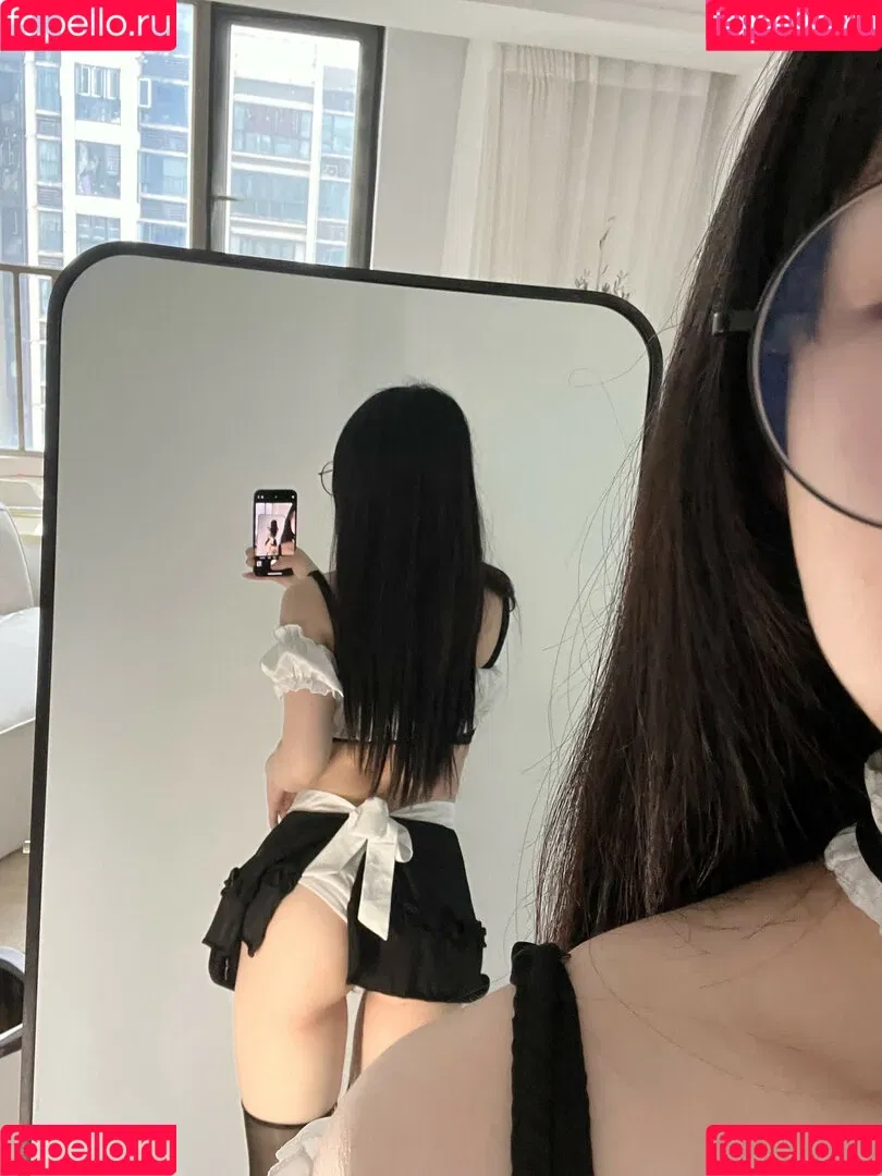 Aninnyan / https: / nenetvt / 桜井宁宁 Onlyfans Photo Gallery 