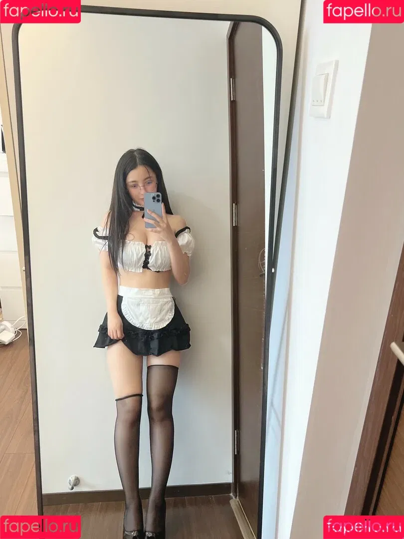 Aninnyan / https: / nenetvt / 桜井宁宁 Onlyfans Photo Gallery 
