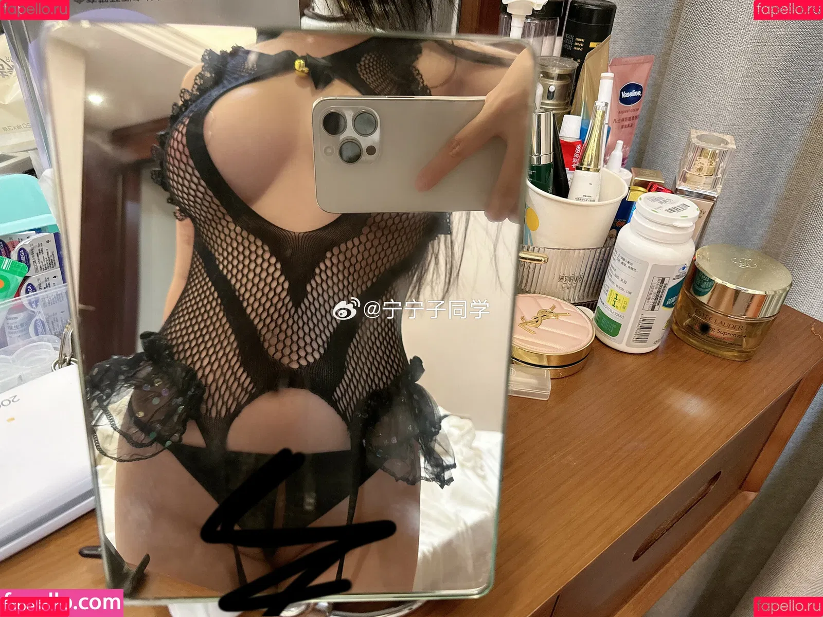 Aninnyan / https: / nenetvt / 桜井宁宁 Onlyfans Photo Gallery 