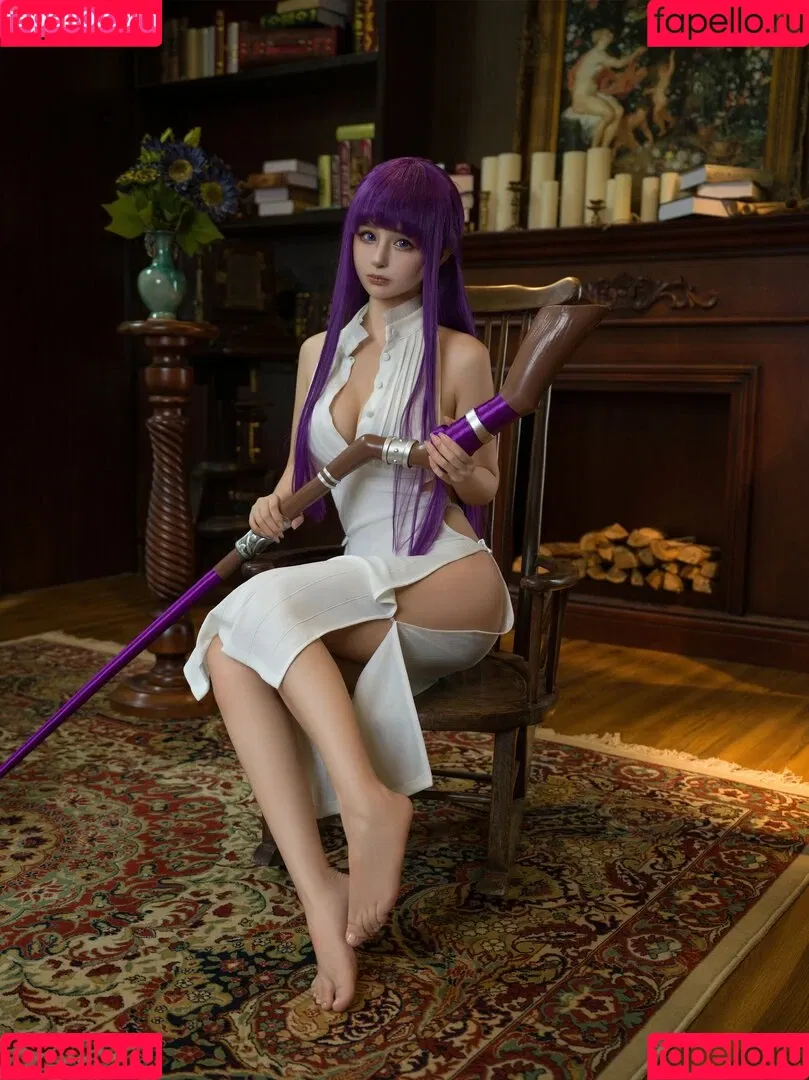 Aninnyan / https: / nenetvt / 桜井宁宁 Onlyfans Photo Gallery 
